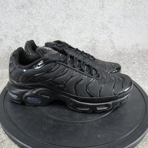 Nike Air Max Plus Tn Mens Size 10.5 Sneakers Shoes 604133-050